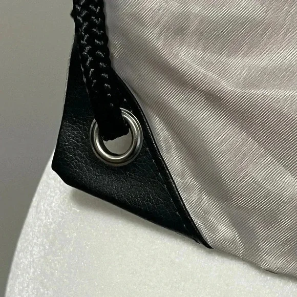 HUNTER Nylon Drawstring Backpack Dust Bag - Picture 5 of 6